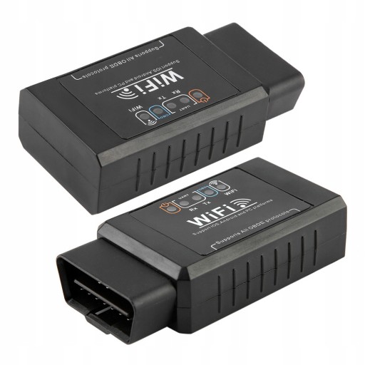 WIFI ELM327 OBD2 ДИАГНОСТИЧЕСКИЙ ИНСТРУМЕНТ