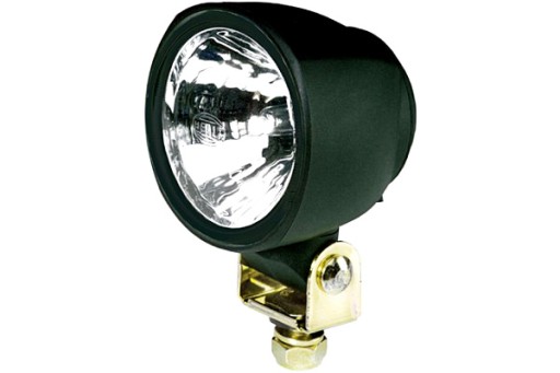 LAMPA ROBOCZA H3 HALOGEN 12 24V LICZBA DIOD 1 WYS. 113MM SZER. 83MM