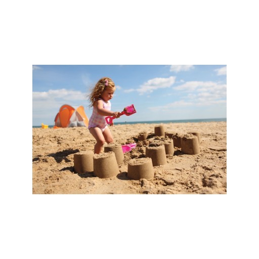 КОМПАКТНАЯ ПЛЯЖНАЯ ТЕНТКА LITTLELIFE UPF 50+