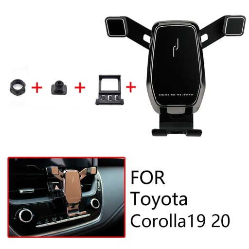 Аксессуары для Toyota Corolla Altis 2019 2020 аксессуары