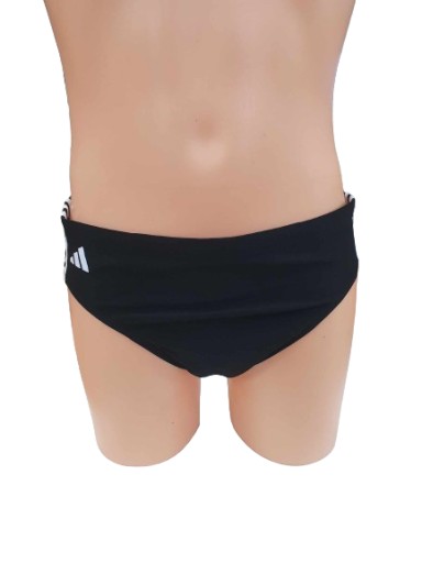 Мужские плавки adidas Classic 3-Stripes Swim Trunks HT2063 размер M/L