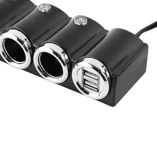 РАЗЪЕМ ПРИкуривателя USB ЗАРЯДНОЕ УСТРОЙСТВО
