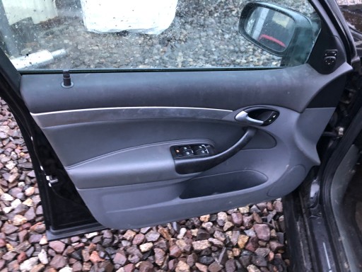 СИДЕНЬЯ SEAT SAAB 93 9-3 SS SEDAN VECTOR 2002-2012 ОБИВКА BACON