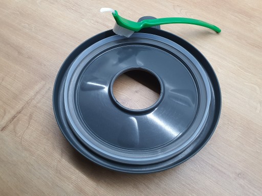 ПОКРОВНАЯ ЩЕТКА THERMOMIX VORWERK TM6