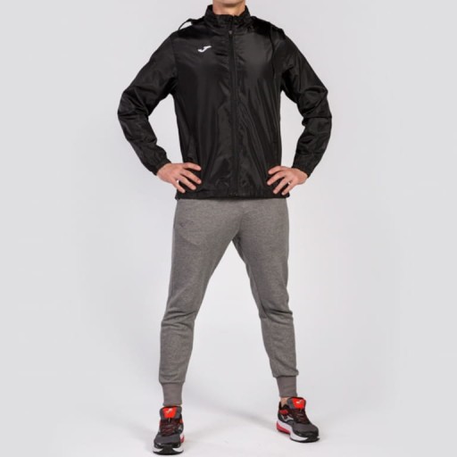 JOMA МУЖСКАЯ дождевик из полиэстера 2XS