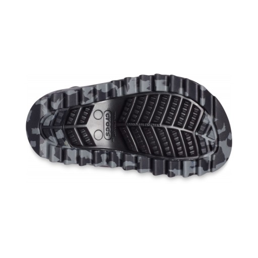 Buty zimowe Crocs Classic Neo 207684-BLACK 28-29