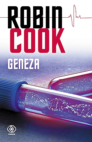 Geneza, Robin Cook