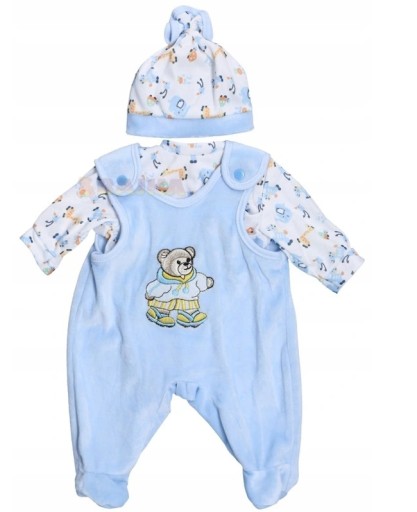 ДЕТСКАЯ КУКЛА LIKE A LIVING BABY BABY 30CM Резиновая кукла