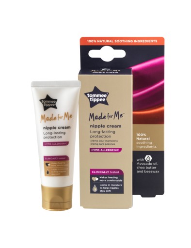 Tommee Tippee Krem do pielęgnacji na brodawki