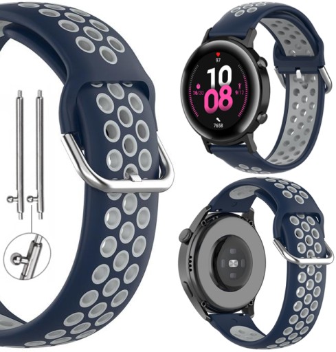 XIAOMI MI WATCH AMAZFIT GTR 2 e 47MM 3 4 PRO РЕМЕНЬ