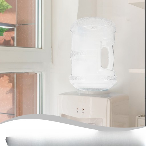 REUSABLE WATER BOTTLES WATER CONTAINER WATER JUG