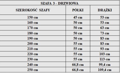 ШКАФ WERSSO 3D + ЗЕРКАЛО 180 x 250, БЕЛЫЙ, ОТ ПРОИЗВОДИТЕЛЯ