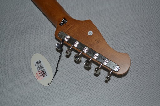 HARLEY BENTON ST-62 RW VW новый набор электрогитары stratocaster lu
