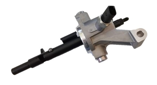 МЕХАНИЗМ ПЕРЕКЛЮЧЕНИЯ ПЕРЕДАЧ OE VW 02Z 301 230J Механизм переключения передач T5