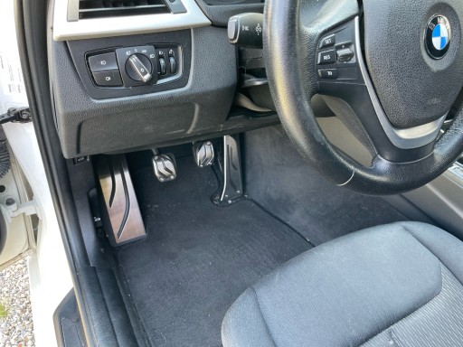 BMW 3 E90 2004 - 2013 г.