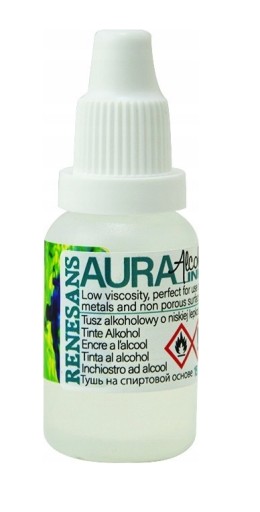Blender Aura Ink medium blendujące Renesans 15 ml