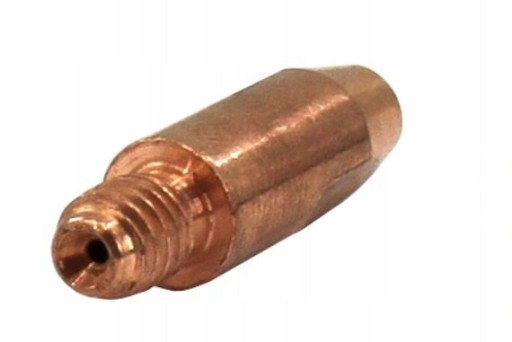 КОНЕЦ ТОКА M6X28 MB24/25/36 Ø01,2/25 MIG/MAG