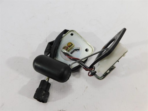 БАК С ПЛАВАЮЩИМ УРОВНЕМ ТОПЛИВА KAWASAKI ER-6F 650 09-11