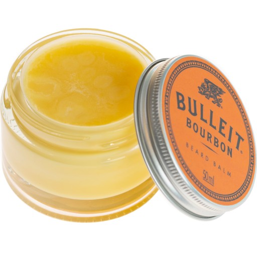 Bulleit Бурбонский бальзам для бороды 50 мл Mr. Drwal