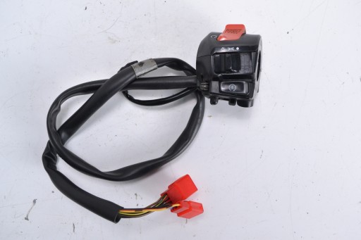 Переключатель правый HONDA CB 600 HORNET PC34 98-02