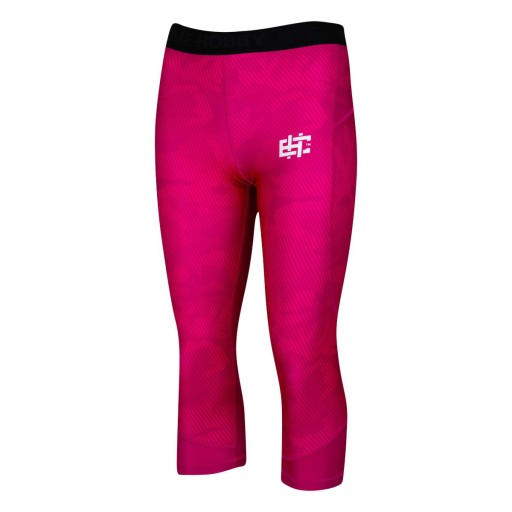 Спортивные леггинсы для фитнеса HAVOC 3/4 XL