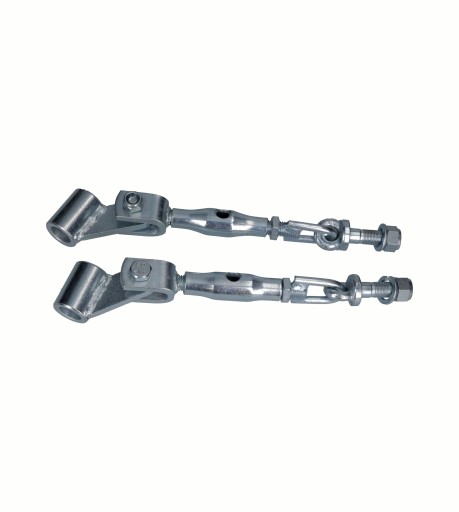 Kompletny zestaw podnośnika do Kubota 500mm/13mm