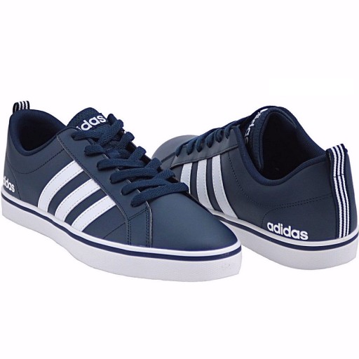 44 МУЖСКИЕ СПОРТИВНЫЕ КРОССОВКИ ADIDAS 2/3 PACE B74493