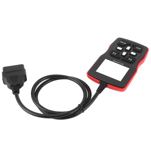 ДИАГНОСТИЧЕСКИЙ ИНТЕРФЕЙС OBD2 ТЕСТЕР