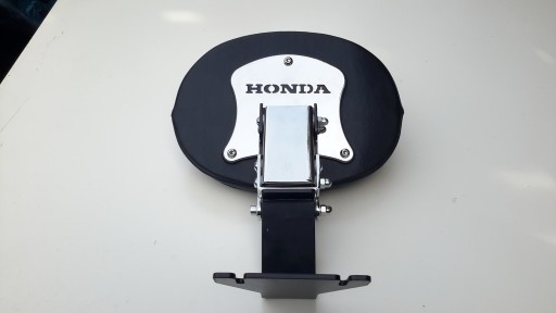 HONDA VTX 1800N NEO СКЛАДНАЯ СПИНКА ВОДИТЕЛЯ