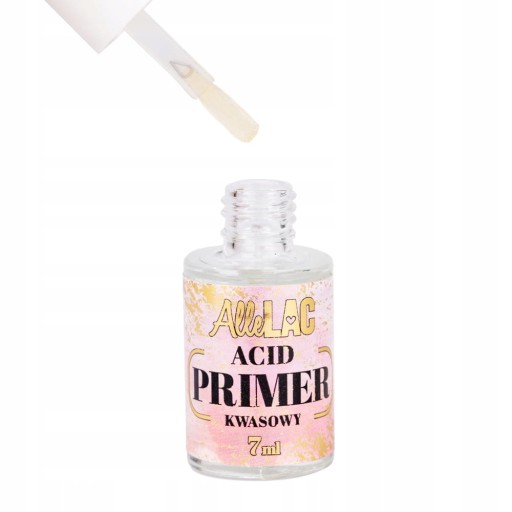 ACID ALLELAC ACID PRIMER 7 МЛ АКРИЛОВЫЙ ГИБРИДНЫЙ ГЕЛЬ