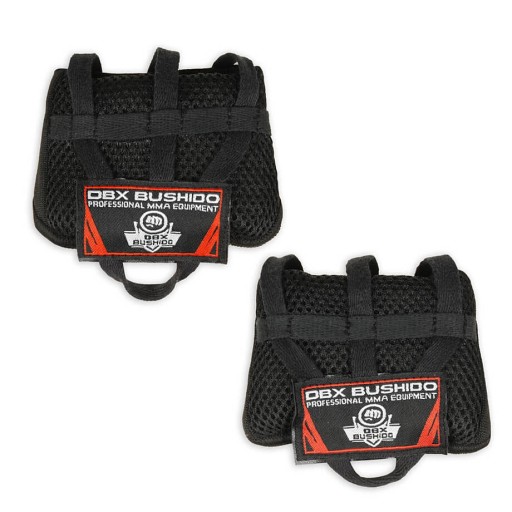 Защитные щитки боксерские бинты - DBX Knuckle Guard - DBX-GM-1 2360 Bu