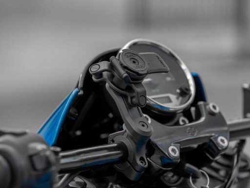 Виброгаситель Quad Lock