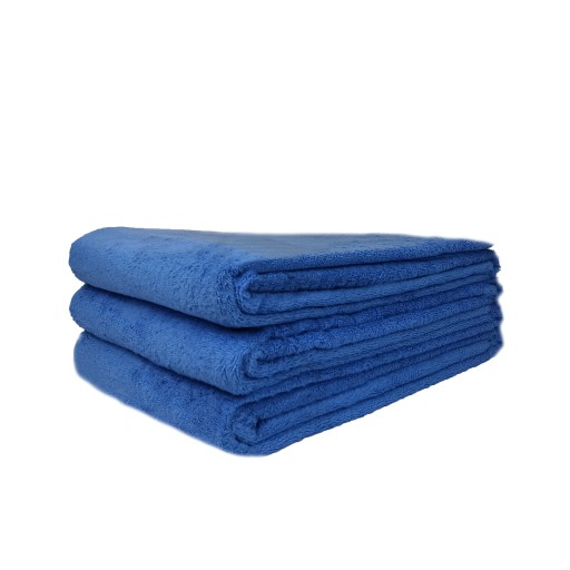 Полотенце MrTowel плотное 100х180см - 630г/м2 Бежевый