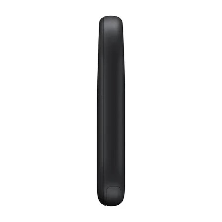 Локатор Samsung Galaxy SmartTag 2 черный