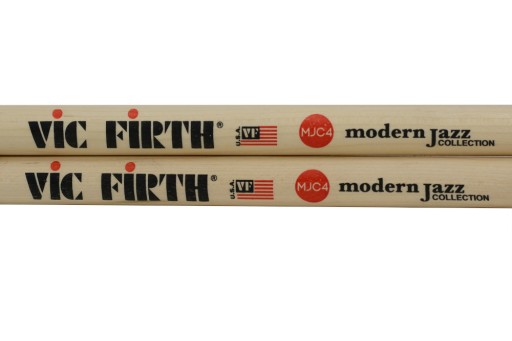 ВИК ФИРТ Коллекция современного джаза 4 (MJC4)