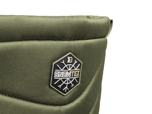 Delphin Buty Wysokie ocieplane buty SnowTEX 46