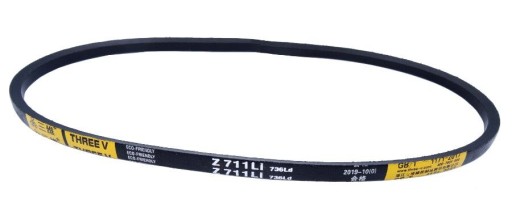 RIWALL RPM 5170 5190 ПРИВОДНОЙ РЕМЕНЬ КОСИЛКИ
