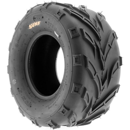 Покрышка QUAD ATV SUNF 16x8-7 20F TL A004