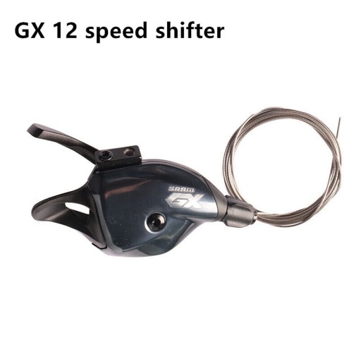 стиль переключения sx 12s Sram GX NX SX Eagle rowe