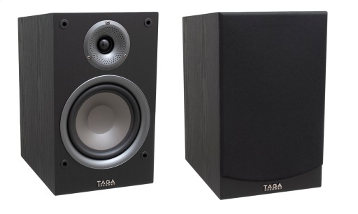 TAGA Harmony TAV-B Дуб пара 2.0