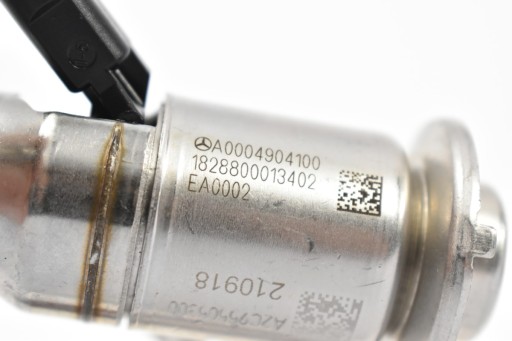 ФОРСУНКА ИНЖЕКТОР ADBLUE VALVE A0004904100 0004904100 MERCEDES-BENZ OE