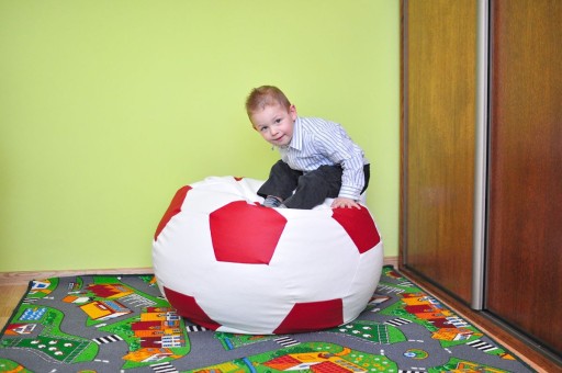 PUFA EGATO 300L 80CM GRANULAT EPS, WYSOKA JAKOŚĆ