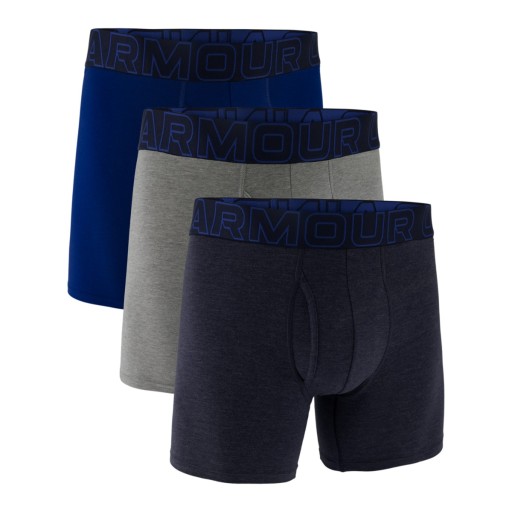 Мужское тренировочное белье (3 шт.) Under Armour M