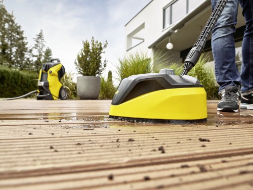 Мойка высокого давления KARCHER K7 Premium Smart Control Home