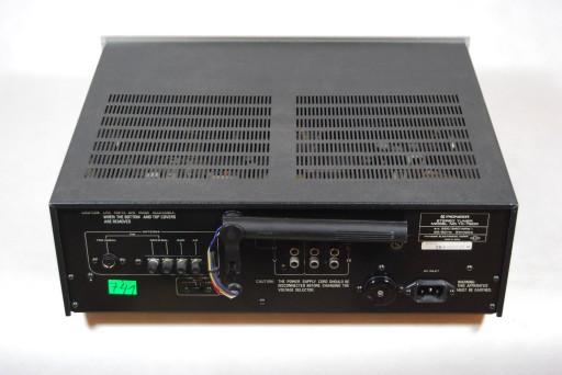 ТЮНЕР PIONEER TX-7800