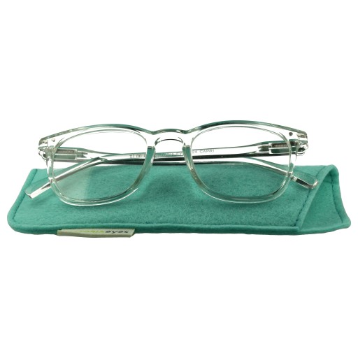 +3.00 CAPRI Okulary czytania korekcyjne z NIEMIEC