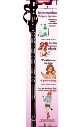 Chick Essentials Birthday Lady 18, 40, 50, 60 и всякие забавные подарочные гаджеты