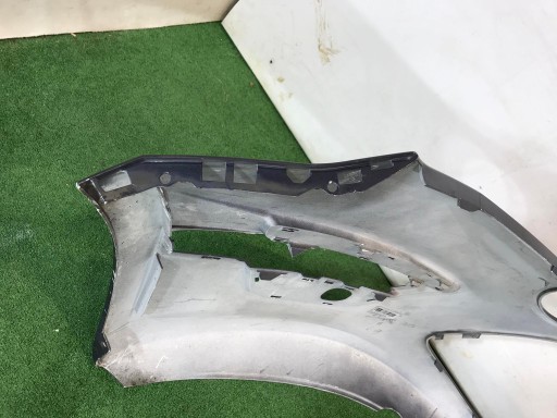 Передний бампер Ford S MAX MK1 LIFT AM21-R17757-AF ORG.