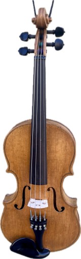 Мануфактура 4/4 скрипка