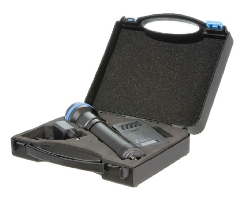 XTAR D26 2500 Long FullSet фонарик для дайвинга 2500 лм